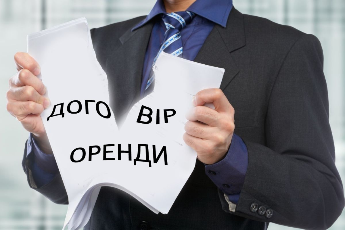 Прокуратура домоглась розірвання договірних відносин селищної ради з недобросовісним землекористувачем Прокуратура домоглась розірвання договірних відносин селищної ради з недобросовісним землекористувачем