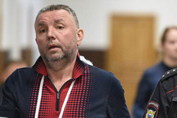 Суд оставил без изменений приговор подполковнику-миллиардеру из ФСБ Кириллу Черкалину Суд оставил без изменений приговор подполковнику-миллиардеру из ФСБ Кириллу Черкалину