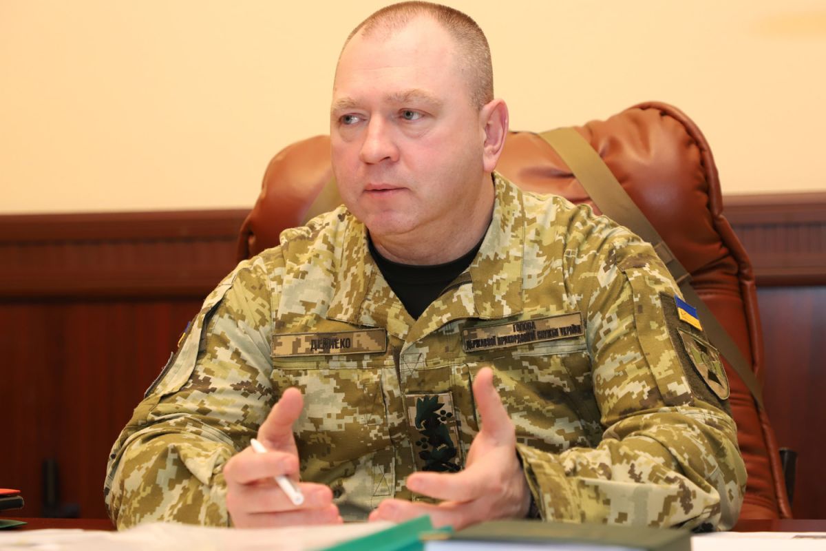Нардепи вимагають звільнити голову Державної прикордонної служби. Заява фракції Народовладдя Нардепи вимагають звільнити голову Державної прикордонної служби. Заява фракції Народовладдя
