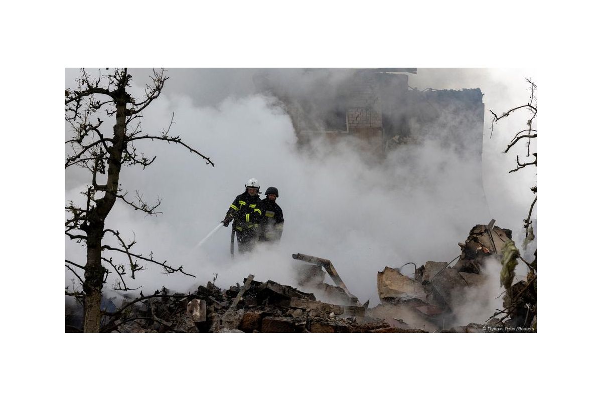 Росіяни тероризували українські міста і села: є загиблі Росіяни тероризували українські міста і села: є загиблі