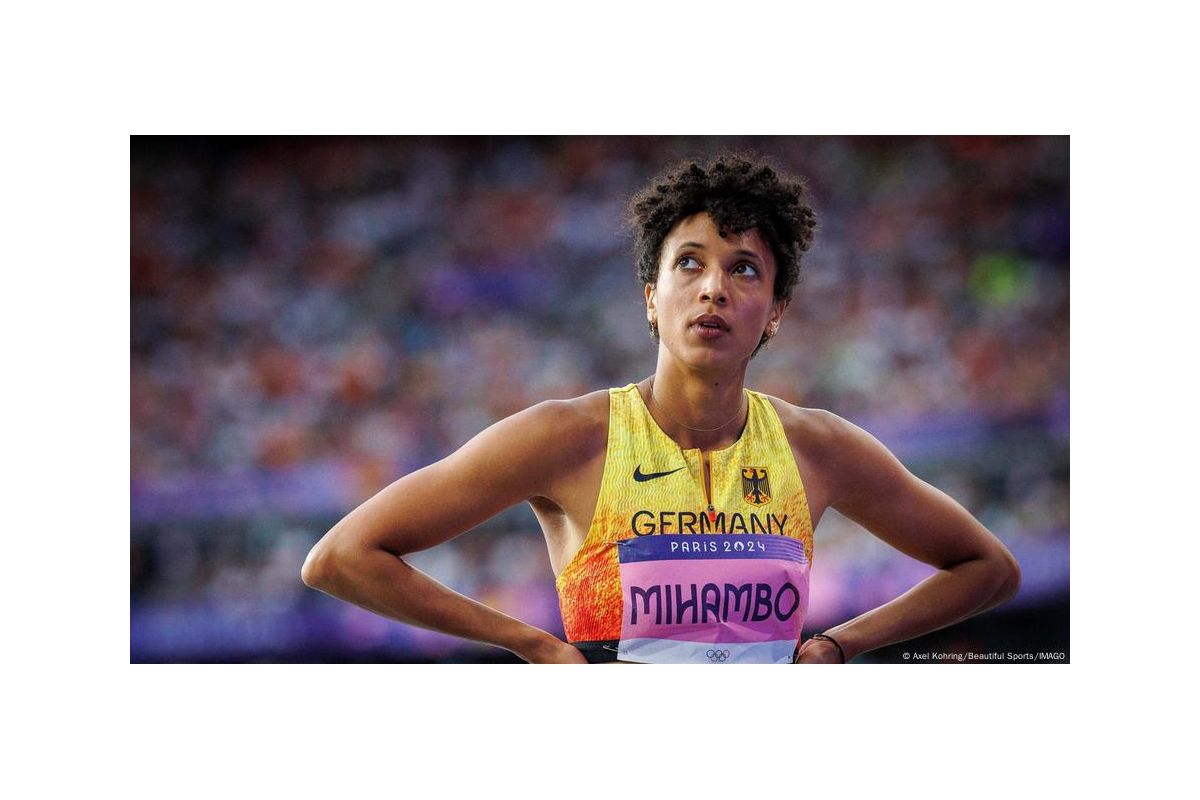 Гентест для спортсменок спричинив дискусію напередодні Чемпіонату світу з легкої атлетики Гентест для спортсменок спричинив дискусію напередодні Чемпіонату світу з легкої атлетики