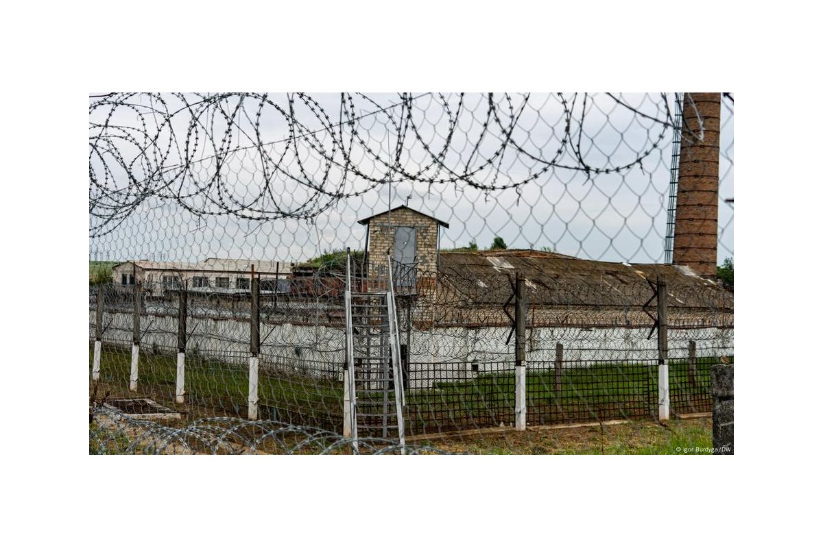 Росія має намір вийти з Європейської конвенції проти катувань Росія має намір вийти з Європейської конвенції проти катувань