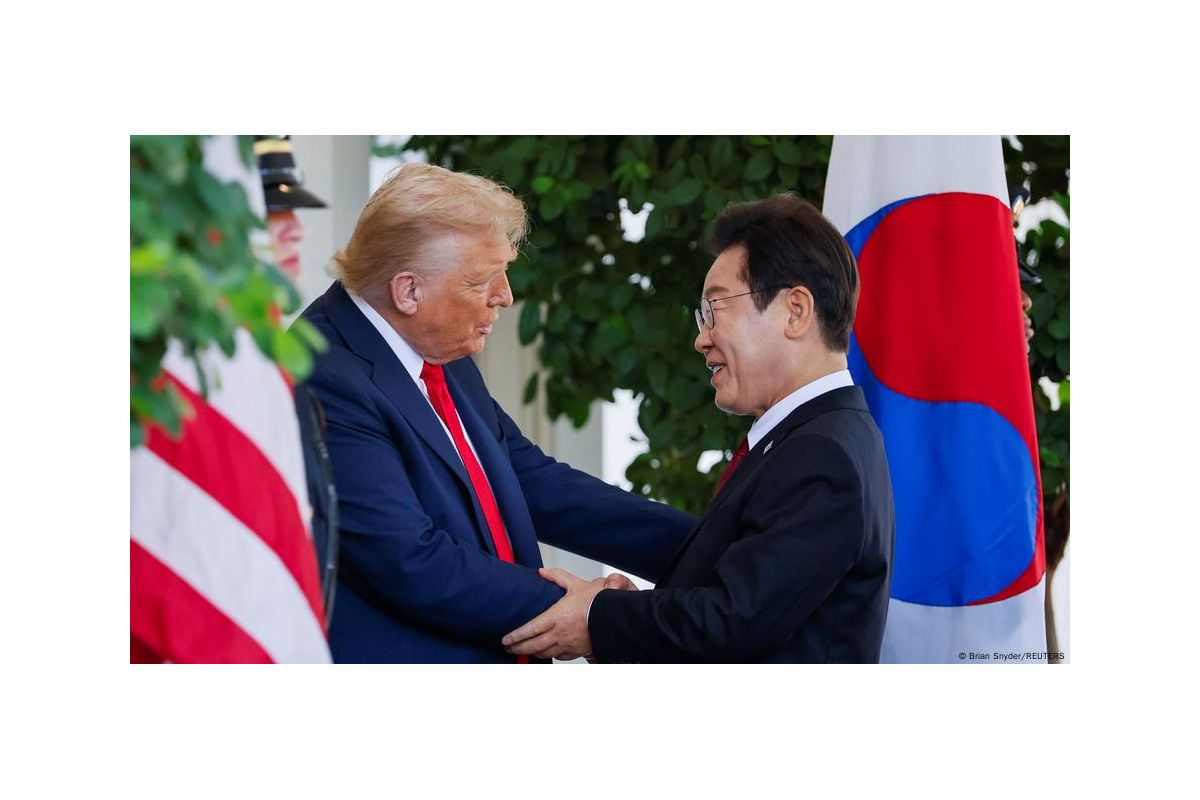 Трамп планує зустрітися з Кім Чен Ином цього року Трамп планує зустрітися з Кім Чен Ином цього року