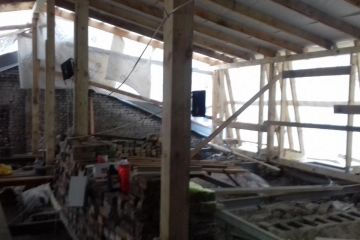 Самоправець, який переобладнав горище багатоповерхівки у 8 квартир з метою продажу, постане перед судом Самоправець, який переобладнав горище багатоповерхівки у 8 квартир з метою продажу, постане перед судом