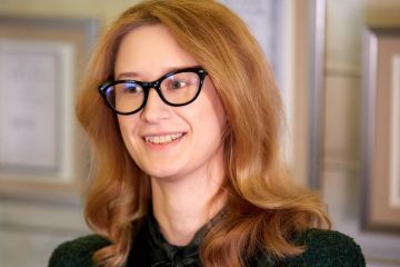 Роксолана Пидласа: вовсе не та, за кого себя выдает! Роксолана Пидласа: вовсе не та, за кого себя выдает!