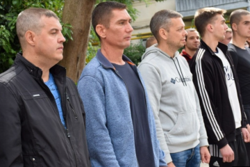 Як кримчанам уникнути «могилізації»? Поради експертів Як кримчанам уникнути «могилізації»? Поради експертів