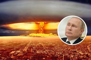 Захід посилює ядерне стримування після погроз путіна – FT Захід посилює ядерне стримування після погроз путіна – FT