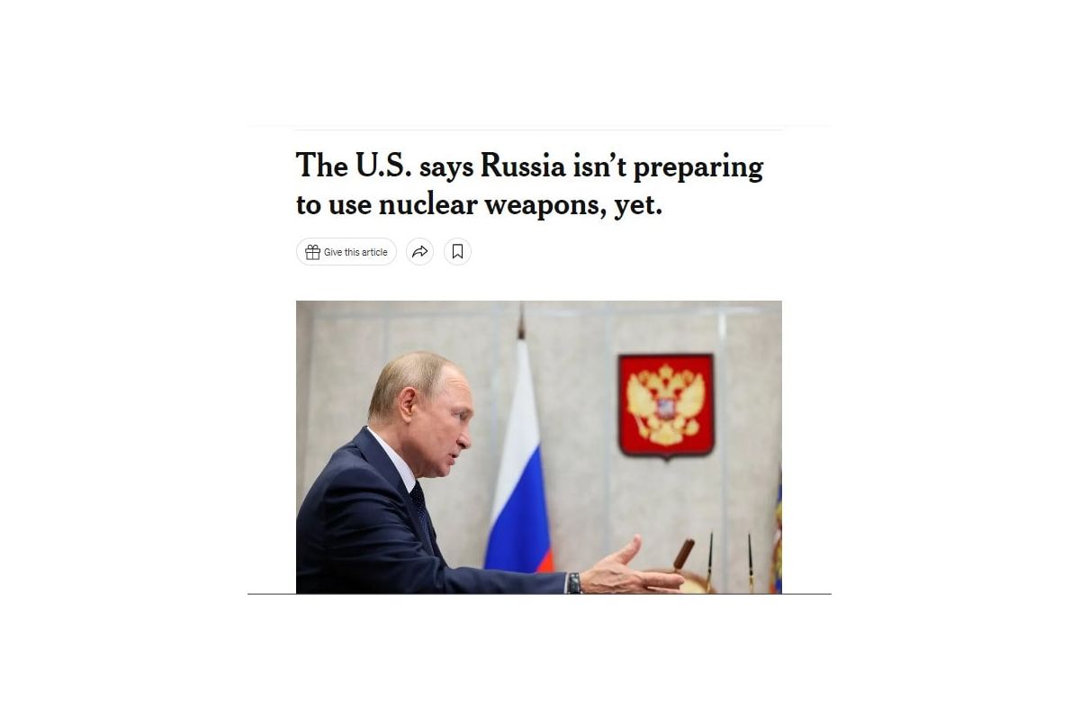 путін може влаштувати показовий ядерний вибух над Україною, Чорним морем чи Північним Льодовитим океаном путін може влаштувати показовий ядерний вибух над Україною, Чорним морем чи Північним Льодовитим океаном