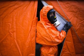 Чим ядерний удар з боку росії може загрожувати Україні: прогнози експертів Чим ядерний удар з боку росії може загрожувати Україні: прогнози експертів