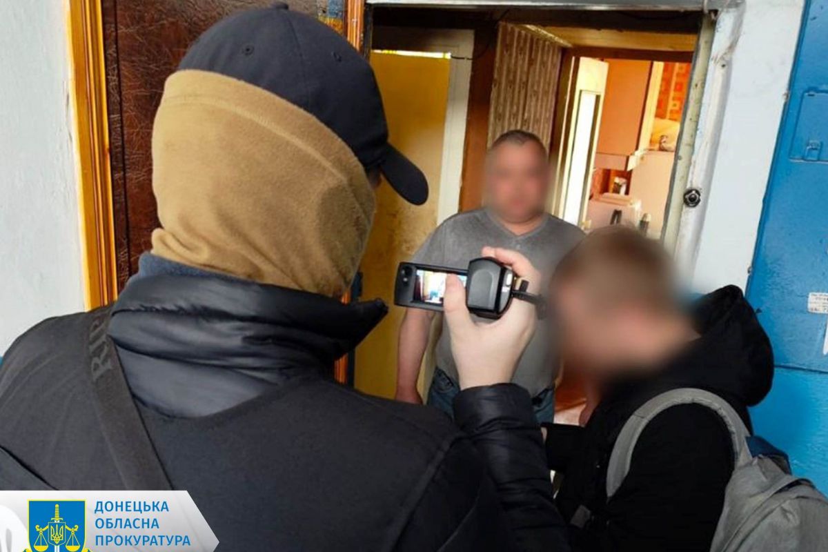 Поширювали дані про розміщення та пересування підрозділів й техніки ЗСУ – судитимуть трьох мешканців Донеччини і Харківщини Поширювали дані про розміщення та пересування підрозділів й техніки ЗСУ – судитимуть трьох мешканців Донеччини і Харківщини