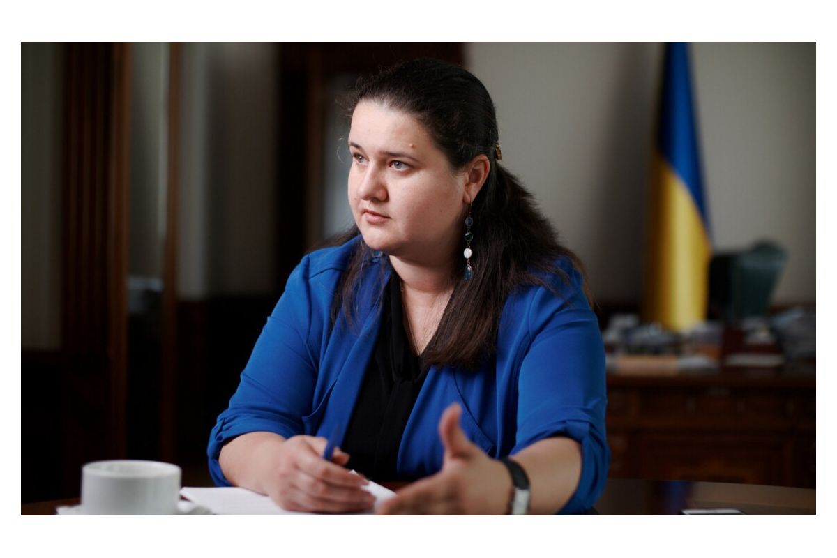 В Америці від Зеленського вимагають звільнити посла України у США В Америці від Зеленського вимагають звільнити посла України у США