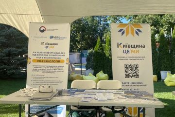На Київщині триває системна робота з реалізації програм ментального здоров’я На Київщині триває системна робота з реалізації програм ментального здоров’я