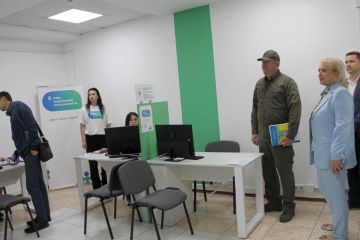 У Черкасах відбулась презентація Офісу податкових консультантів у межах роботи платформи «Діалог влади і бізнесу» У Черкасах відбулась презентація Офісу податкових консультантів у межах роботи платформи «Діалог влади і бізнесу»