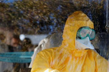 В Австрії можуть ввести локдаун через зростання хворих на СOVID-19 В Австрії можуть ввести локдаун через зростання хворих на СOVID-19