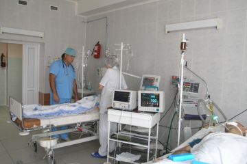 Коронавірусну хворобу підтвердили ще у 228 мешканців Дніпропетровщини Коронавірусну хворобу підтвердили ще у 228 мешканців Дніпропетровщини