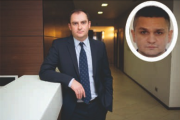 Экс-глава налоговой службы Сергей Верланов покинул Украину - возьмутся ли теперь правоохранители за Василия Костюка? Экс-глава налоговой службы Сергей Верланов покинул Украину - возьмутся ли теперь правоохранители за Василия Костюка?