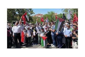 Зарахування палестинських правозахисників до терористів – порушення громадянських свобод Зарахування палестинських правозахисників до терористів – порушення громадянських свобод