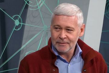 Игорь Терехов который «пытается бороться за общие с Пушилиным идеалы» - борется и за мэрское кресло...Чего ждет СНБО? СБУ? Игорь Терехов который «пытается бороться за общие с Пушилиным идеалы» - борется и за мэрское кресло...Чего ждет СНБО? СБУ?