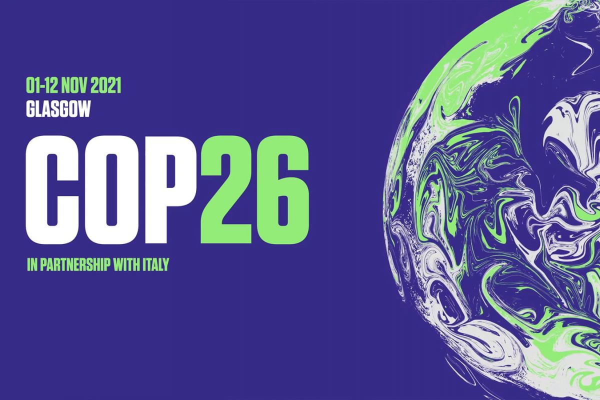 26-й ЩОРІЧНИЙ САМІТ ООН ЧЕРЕЗ ЗМІНИ КЛІМАТУ: ЩО ПОТРІБНО ЗНАТИ 26-й ЩОРІЧНИЙ САМІТ ООН ЧЕРЕЗ ЗМІНИ КЛІМАТУ: ЩО ПОТРІБНО ЗНАТИ