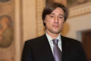 Сергей Матвиенко открестился от налогов Сергей Матвиенко открестился от налогов