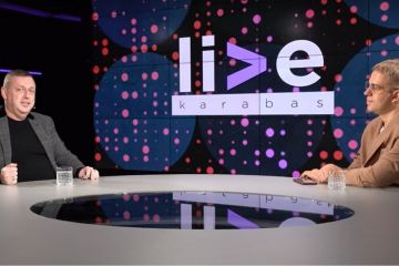 Игорь Мизрах о начале своего эстрадного пути, шансоне и любимых артистах. Karabas LIVE, ведущий Вячеслав Матюхин  Игорь Мизрах о начале своего эстрадного пути, шансоне и любимых артистах. Karabas LIVE, ведущий Вячеслав Матюхин