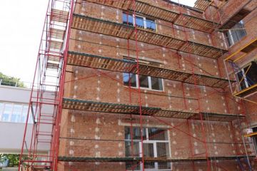 За втручання прокуратури розірвано незаконно укладений договір на термомодернізацію лікарні За втручання прокуратури розірвано незаконно укладений договір на термомодернізацію лікарні