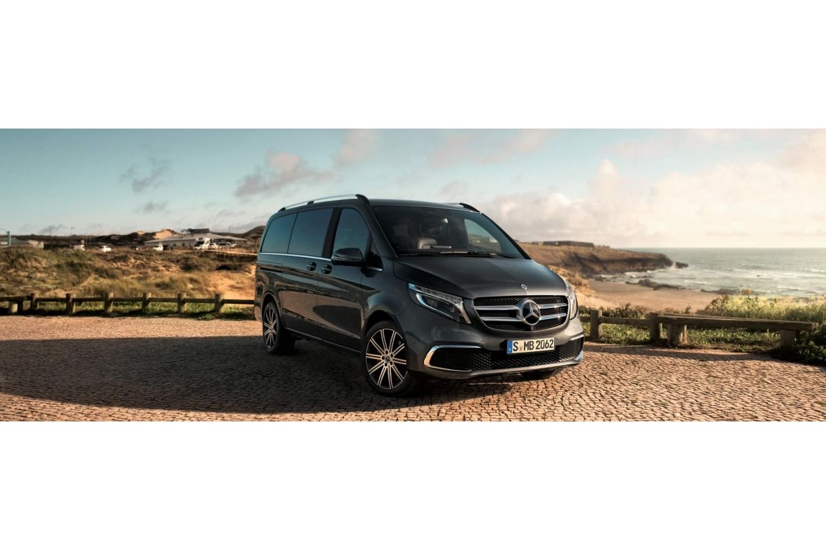 Mercedes-Benz йде з рф і продає свій завод Mercedes-Benz йде з рф і продає свій завод