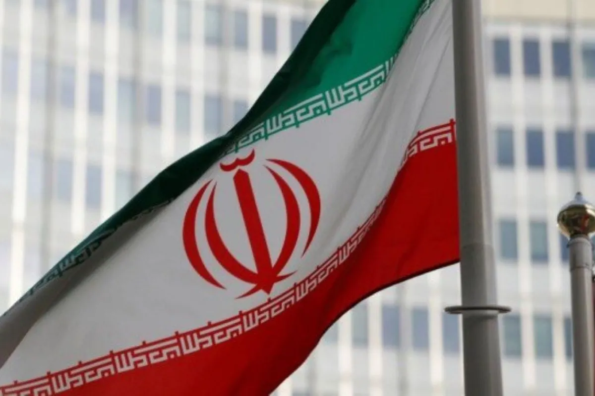 В Ірані ліквідували командирів, які відповідали за постачання безпілотників на росію, – агентство Tasnim