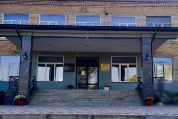 Підрядника судитимуть за привласнення бюджетних коштів під час ремонту школи, постраждалої внаслідок ворожих обстрілів Підрядника судитимуть за привласнення бюджетних коштів під час ремонту школи, постраждалої внаслідок ворожих обстрілів