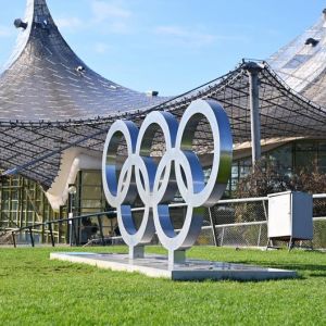 У Мюнхені проходить референдум щодо проведення Олімпіади У Мюнхені проходить референдум щодо проведення Олімпіади