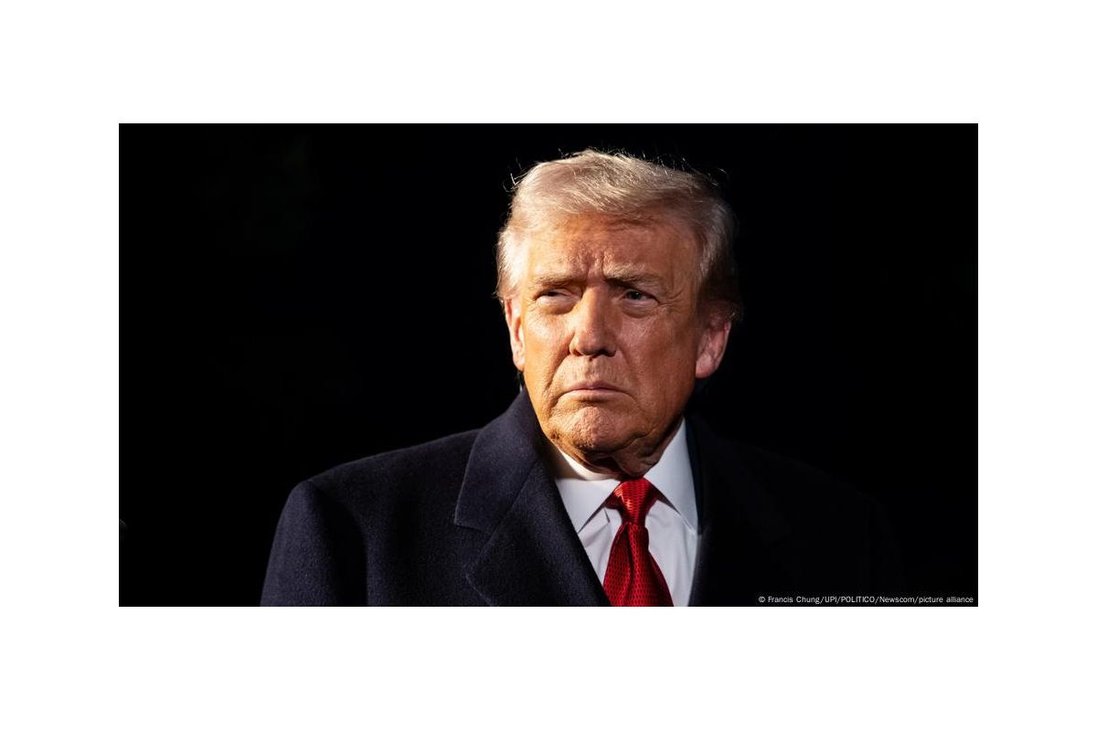 Трамп пообіцяв підвищити мита щодо Канади через рекламу Трамп пообіцяв підвищити мита щодо Канади через рекламу