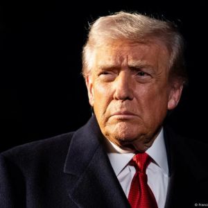 Трамп пообіцяв підвищити мита щодо Канади через рекламу Трамп пообіцяв підвищити мита щодо Канади через рекламу