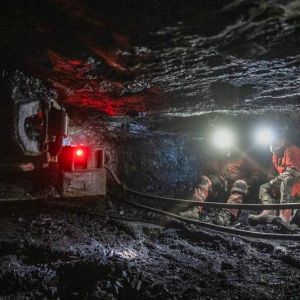 Війська РФ атакували шахту ДТЕК на Дніпропетровщині та Харків Війська РФ атакували шахту ДТЕК на Дніпропетровщині та Харків