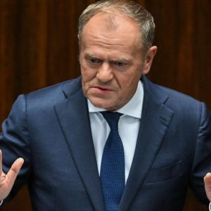 Дональд Туск: Війна в Україні може затягнутися на роки Дональд Туск: Війна в Україні може затягнутися на роки