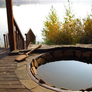 Чан: Бориспільський район: Особливості конструкції чану у комплексі Чан: Бориспільський район: Особливості конструкції чану у комплексі