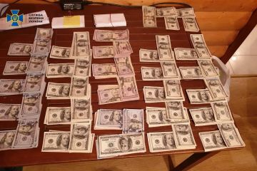 СБУ викрила масштабну схему розкрадання бюджетних грошей на придбанні комп’ютерної техніки для шкіл СБУ викрила масштабну схему розкрадання бюджетних грошей на придбанні комп’ютерної техніки для шкіл