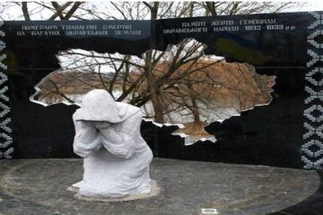 Де і як бердичівляни вшановують жертв Голодомору? Де і як бердичівляни вшановують жертв Голодомору?