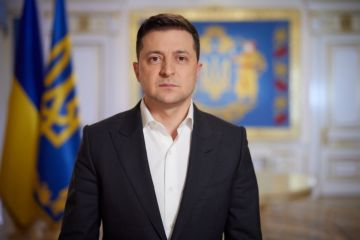 Владимир Зеленский обсудил с Президентом Европейского совета развитие ситуации в сфере безопасности вдоль границ Украины Владимир Зеленский обсудил с Президентом Европейского совета развитие ситуации в сфере безопасности вдоль границ Украины