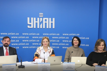 Чем живут молодые украинцы: результаты масштабного социологического исследования Чем живут молодые украинцы: результаты масштабного социологического исследования