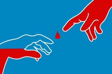 Порятунок у мистецтві. На день один із музеїв Одеси став пунктом донорства Порятунок у мистецтві. На день один із музеїв Одеси став пунктом донорства