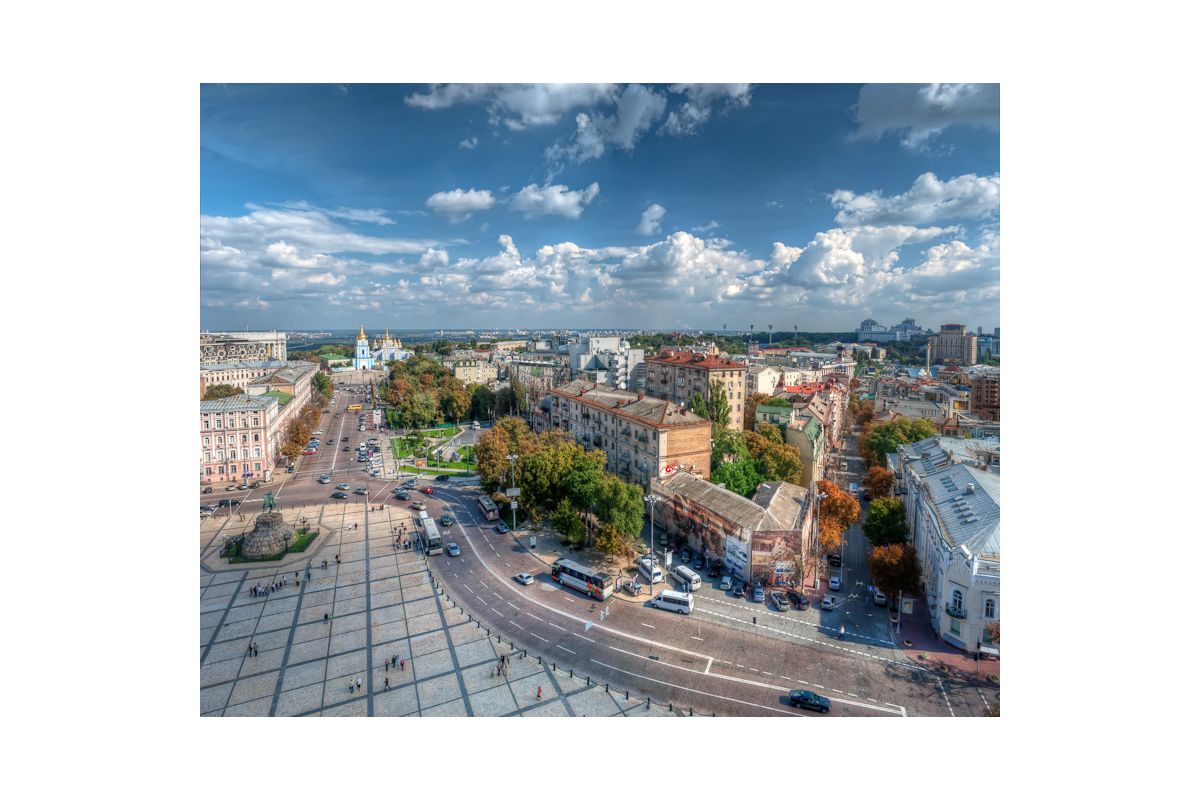 У Києві без електроенергії лишаються 130 тисяч абонентів, - КМВА У Києві без електроенергії лишаються 130 тисяч абонентів, - КМВА
