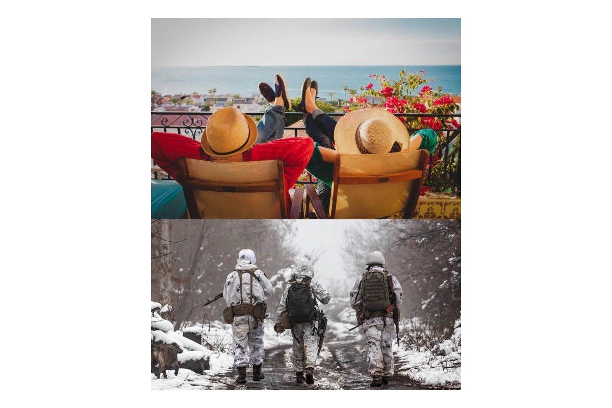 Тилові щури: Паралельна реальність рівненських «бізнесменів» Козлишиних Тилові щури: Паралельна реальність рівненських «бізнесменів» Козлишиних