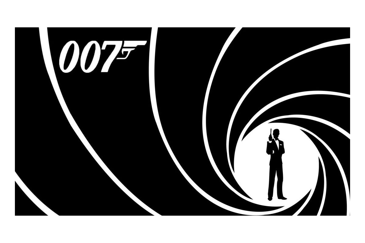 Чи може Джеймс Бонд змінити стать? Чи може Джеймс Бонд змінити стать?