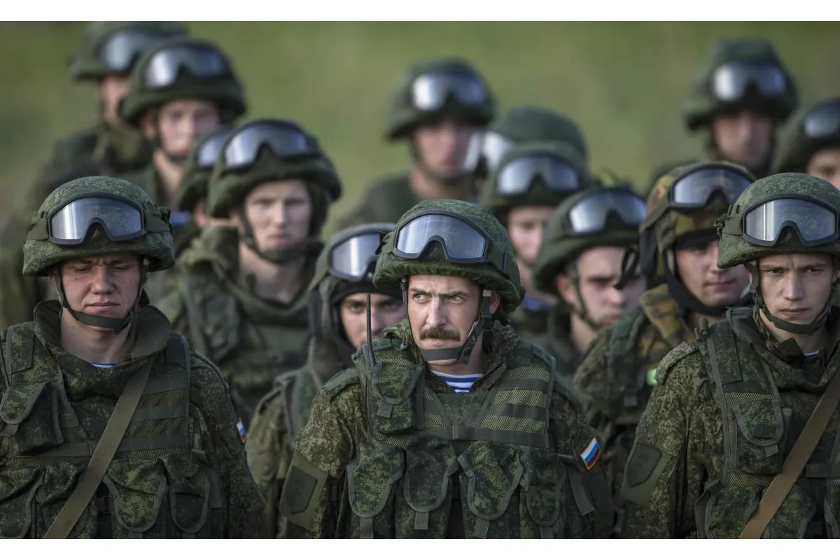 Термін воєнного стану в Україні добігає кінця