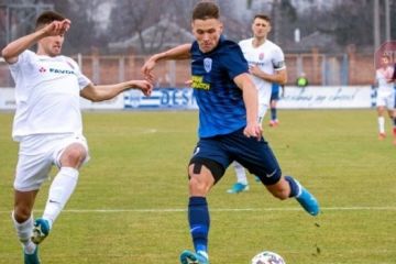 СМИ: ФК «Десна» может прекратить свое существование СМИ: ФК «Десна» может прекратить свое существование