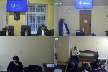 Близько 30 мільйонів гривень збитків під час будівництва «Охматдиту». Який вирок отримали звинувачені?  Близько 30 мільйонів гривень збитків під час будівництва «Охматдиту». Який вирок отримали звинувачені?