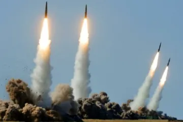 ​Росіяни можуть готувати нову ракетну атаку: ЗСУ попереджає про загрозу