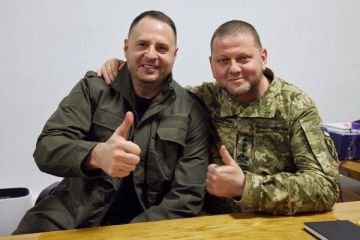 2023 рік стане роком перемоги з поверненням Криму, — Андрій Єрмак у коментарі The Guardian 2023 рік стане роком перемоги з поверненням Криму, — Андрій Єрмак у коментарі The Guardian