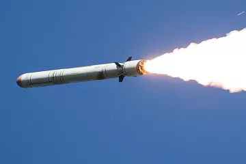 ​У росії закінчуються ракети, їх вистачить на 2-3 масованих обстріла, – Буданов