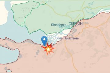 ЗСУ накрили штаб офіцерів Південного військового округу ЗС рф, — Генштаб ЗСУ накрили штаб офіцерів Південного військового округу ЗС рф, — Генштаб